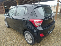 Hyundai i10 1.0 klima 113 tys km z Niemiec w oryginale  - ładny ! Rymanów - zdjęcie 4