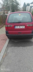 Sprzedam Ford Galaxy 2,0 DOHC benzyna + gaz 1997 r. 204000 k Kraków - zdjęcie 2