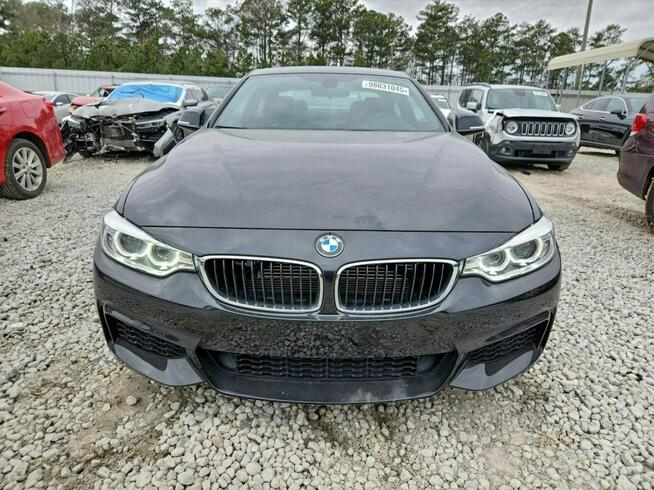 BMW 418 / M-Pakiet / 3.0 306KM / Niski przebieg / Tarnów - zdjęcie 2