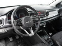 Kia Rio WD2769V#1.2 M Bluetooth Cz.cof Podgrz.f I kier Salon PL VAT23% Gdańsk - zdjęcie 6