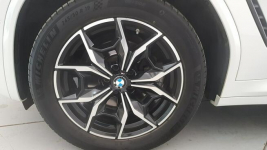BMW X3 xDrive20d mHEV M Sport ! Z Polskiego Salonu ! Faktura VAT ! Warszawa - zdjęcie 9