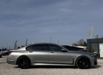 BMW Seria 7, 2021 Michałowice - zdjęcie 3
