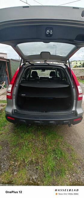 Sprzedaż auta Honda CR-V Myszków - zdjęcie 5