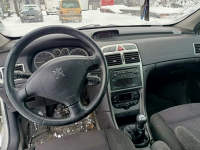 Peugeot 307 1.6 02r Tarnów - zdjęcie 7