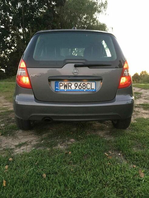 sprzedam mercedes a-klasa w-169 Miłosław - zdjęcie 2
