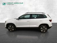 Skoda Karoq 2.0 TDI SCR 4x2 Ambition DSG Kombi Warszawa - zdjęcie 8