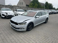 Volkswagen Passat Highline Automat Podgrzewanie Panorama 190KM Gliwice - zdjęcie 4