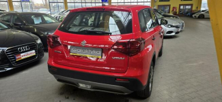 Suzuki Vitara ZOBACZ OPIS !! W podanej cenie roczna gwarancja Mysłowice - zdjęcie 8