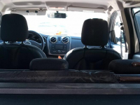 Logan MCV kombi bez wkładu, salon PL Lubin - zdjęcie 6