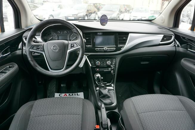 Opel Mokka zarejestrowany ,ubezpieczony, crossover active, eco flex Opole - zdjęcie 11