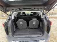 5008 7 0sobowy 130tys.km Pleszew - zdjęcie 8