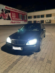 Mercedes W220 S Klasa 3 2 diesel 2005 rok Marki - zdjęcie 7