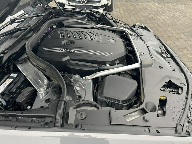 540i xDrive LED/Laser Harman/Kardon Gliwice - zdjęcie 8