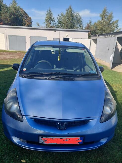 Honda jazz Kawęczyn - zdjęcie 1