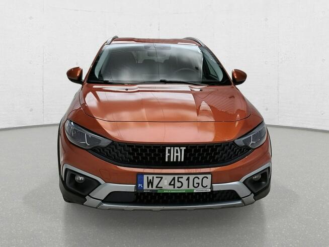 Fiat Tipo Komorniki - zdjęcie 2