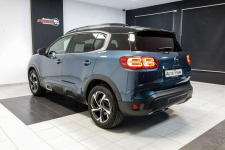 Citroen C5 Aircross Salon Polska*Bezwypadkowy*55000km*Vat23% Konstantynów Łódzki - zdjęcie 10