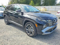 Hyundai Tucson LIMITED / AWD / Hybryda Warszawa - zdjęcie 3