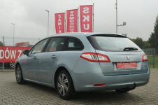 Peugeot 508 1,6 114 km Automat, Stan BDB Hak Goczałkowice-Zdrój - zdjęcie 7