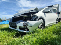 Honda Civic 5DR, pierwszy właściciel oryg.przebieg, KRAJ Chełm Śląski - zdjęcie 11