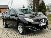 Nissan Qashqai *Benzyna*Automat*Panorama* Zduńska Wola - zdjęcie 10