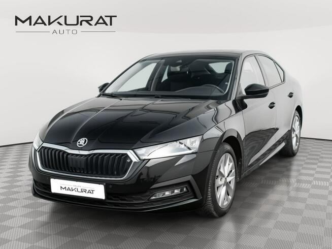 Škoda Octavia GD5E392#2.0 TDI Ambition K.cofania LED Salon PL VAT 23% Gdynia - zdjęcie 1