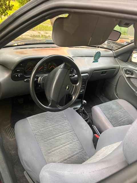 Sprzedaż Daewoo Espero, rok prod. 1997. Czeladź - zdjęcie 3