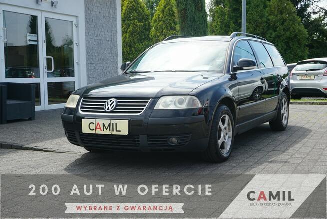 Volkswagen Passat Opole - zdjęcie 1