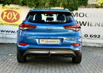 HYUNDAI TUCSON 4X4 1.6 TGDI 177 KM Automat Olsztyn - zdjęcie 6
