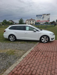 Seat Leon III 2.0 TDI 150KM 2016 r. Biłgoraj - zdjęcie 3
