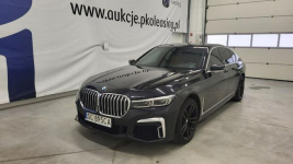 BMW 730 d xDrive mHEV sport-aut