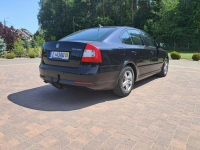 Škoda Octavia Lipówki - zdjęcie 7