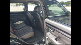 Honda CR-V Najwyższa wersja wyposażenia TOURING / AWD / niski przebieg Warszawa - zdjęcie 11