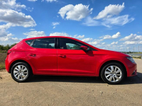 Seat Leon 1.2 TSI Style Więcławice Stare - zdjęcie 11