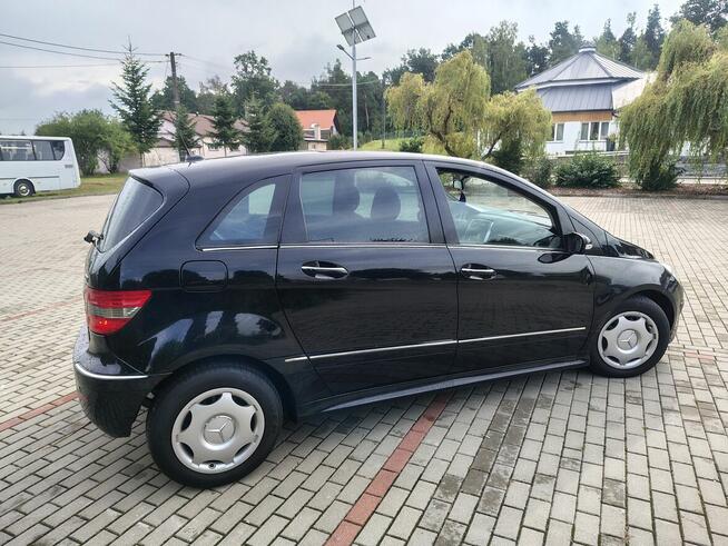 Mercedes-Benz W245 B-Klasa *Zadbany* 7200zł Ostrołęka - zdjęcie 7