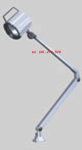 Lampy do obrabiarek halogenowe, ledowe IP65- oświetlenie miejsca pracy