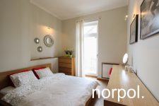 komfortowy apartament w centrum Krakowa Kraków - zdjęcie 5