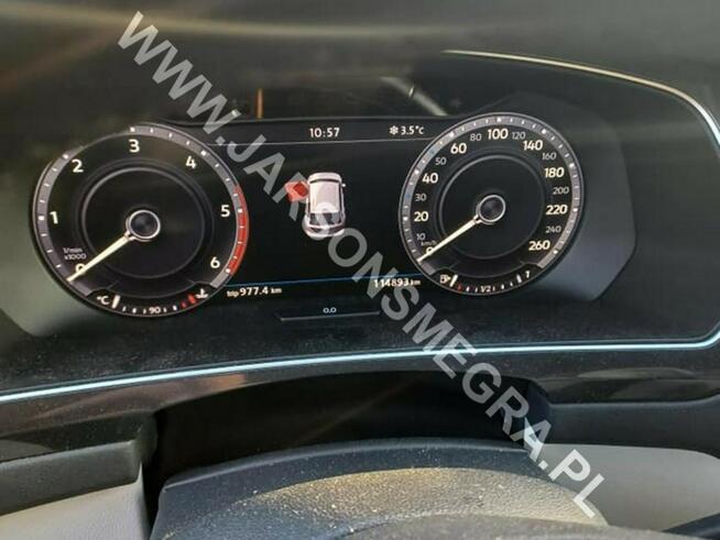 Volkswagen Tiguan 2.0 TDI DPF SCR BMT 4Motion DSG Sequential Kiczyce - zdjęcie 4