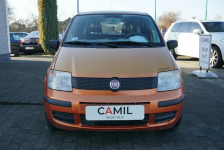 Fiat Panda polski salon Opole - zdjęcie 2