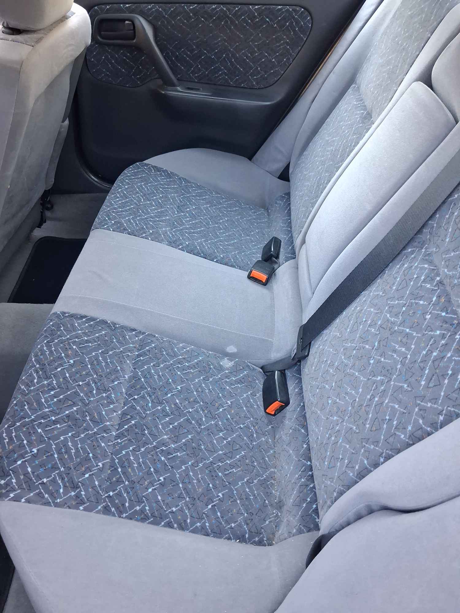 Sprzedam Nissan Primera 1,6 benzyna + LPG z 1998r Opole - zdjęcie 10