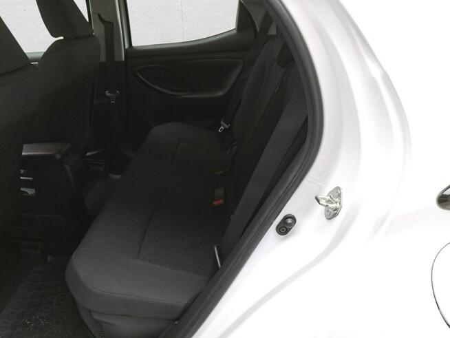 Mazda 2 Hybrid Komorniki - zdjęcie 12