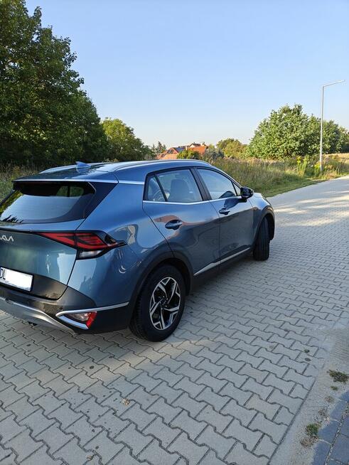 Sprzedam auto Lubin - zdjęcie 2