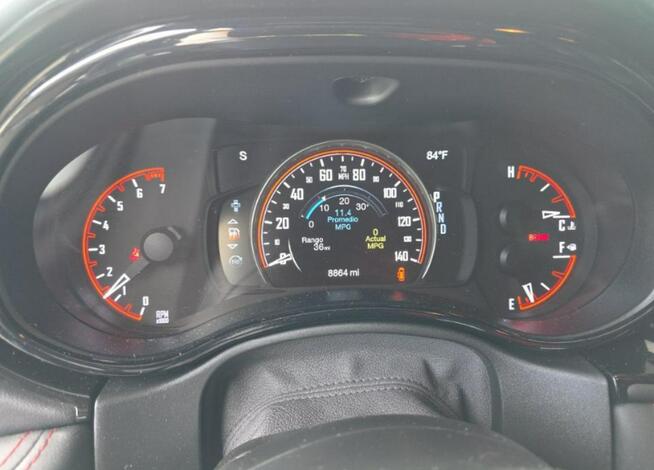 Dodge Durango GT Premium / AWD / 3.6 V6 Tarnów - zdjęcie 9