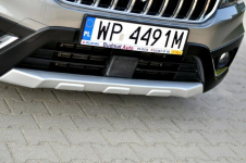 Suzuki SX4 S-Cross 1.0 112KM Navi Led Xenon Kamera Climatronic Płock - zdjęcie 12