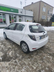 Toyota Yaris 1.5 Hybryda Automat Kamera 2 kpl opon 2 kluczyk Rynia - zdjęcie 2