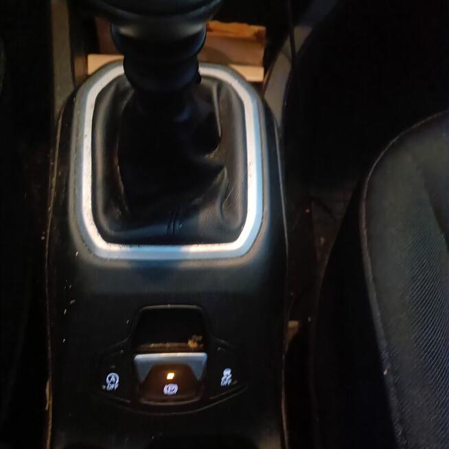 Jeep RENEGADE SPORT Warszawa - zdjęcie 5