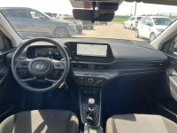 Hyundai Bayon Kamera  Virtual cockpit Gliwice - zdjęcie 9