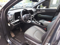 Kia Sportage 1.6 HEV 210 KM DCT Wersja Anniversary / Salon PL / Fv23% Poznań - zdjęcie 9