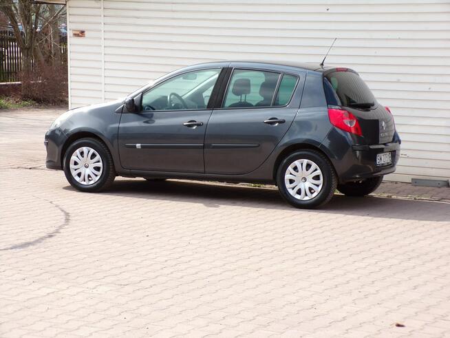 Renault Clio Klimatyzacja /Gwarancja /2008r Mikołów - zdjęcie 10