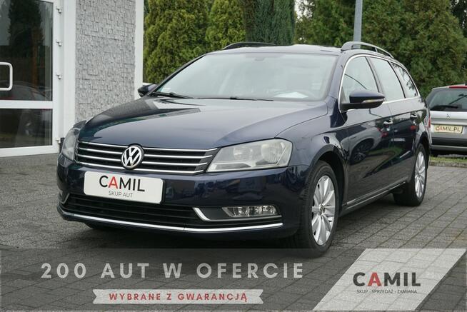 Volkswagen Passat Opole - zdjęcie 1