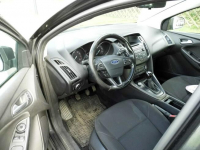 Ford Focus 1,6 salon polska Łódź - zdjęcie 9